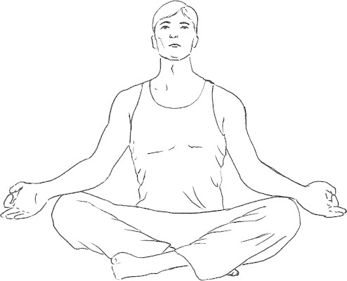 Meditación para la energía femenina, desarrollo personal femenino y yoga online en Bizkaia, País Vasco norte.